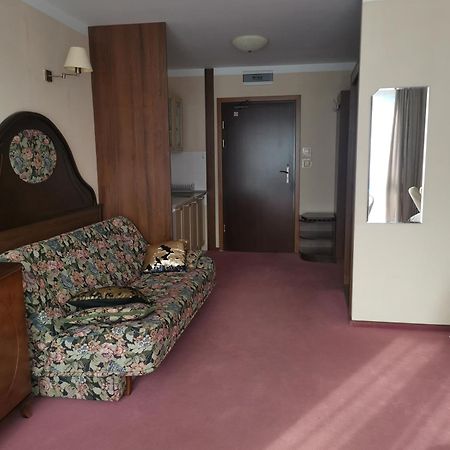 Apartamenty Rodzinne Przy Plazy Kołobrzeg Quarto foto
