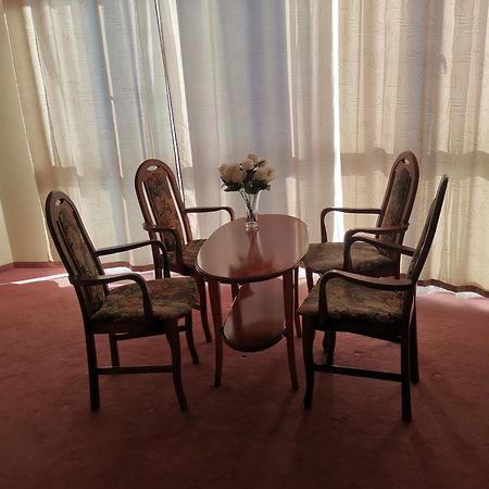 Apartamenty Rodzinne Przy Plazy Kołobrzeg Quarto foto