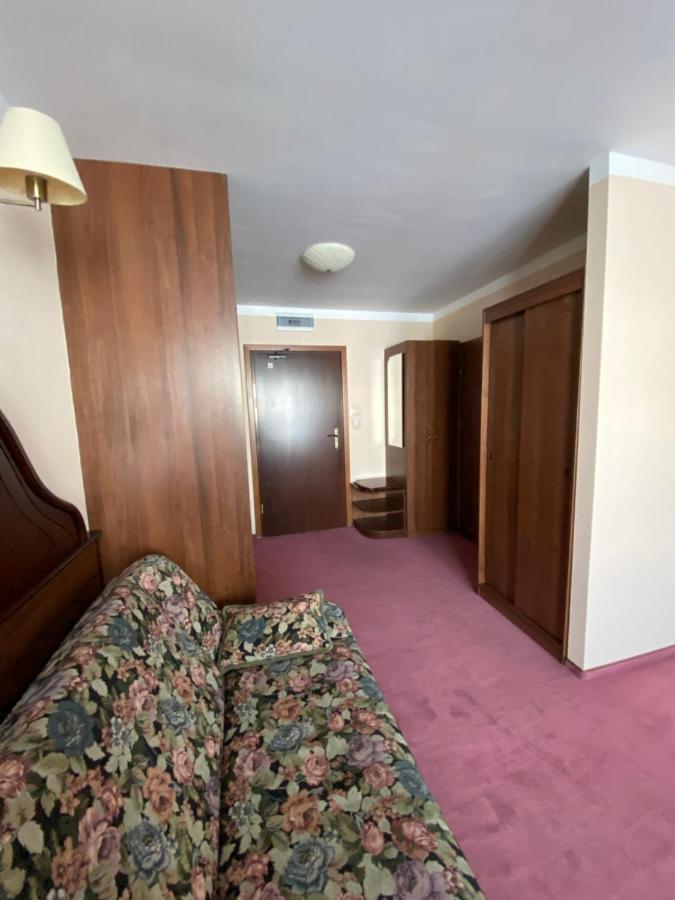 Apartamenty Rodzinne Przy Plazy Kołobrzeg Exterior foto