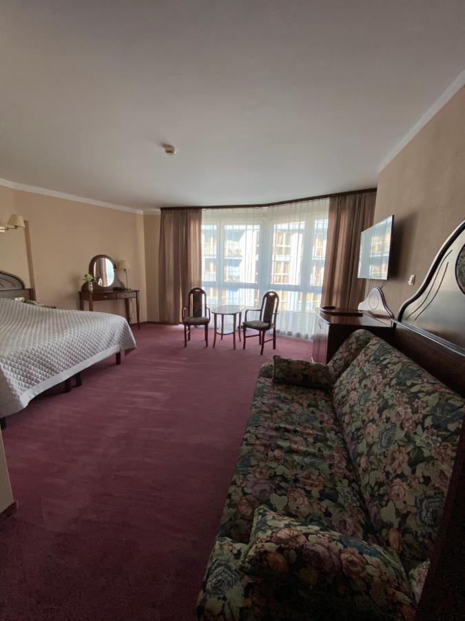 Apartamenty Rodzinne Przy Plazy Kołobrzeg Exterior foto