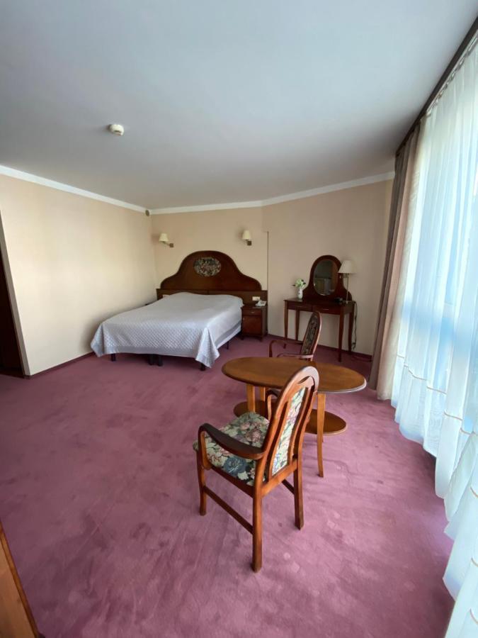 Apartamenty Rodzinne Przy Plazy Kołobrzeg Exterior foto