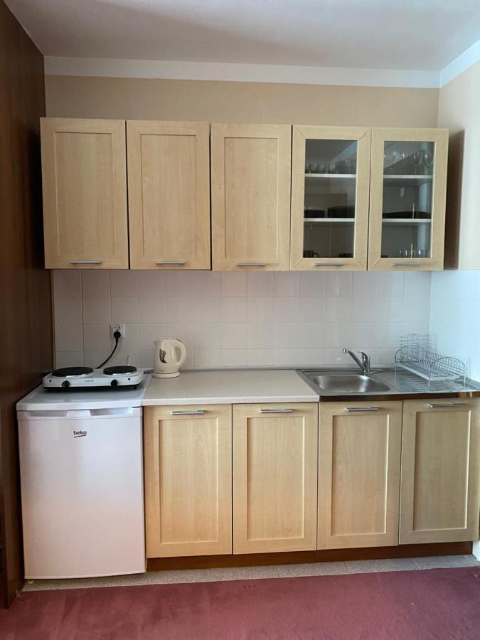 Apartamenty Rodzinne Przy Plazy Kołobrzeg Exterior foto