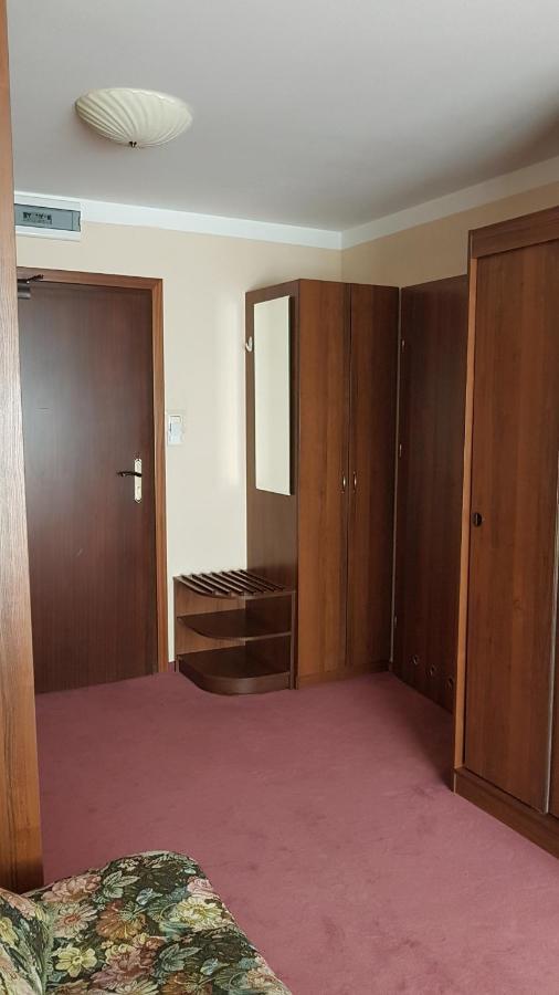 Apartamenty Rodzinne Przy Plazy Kołobrzeg Exterior foto