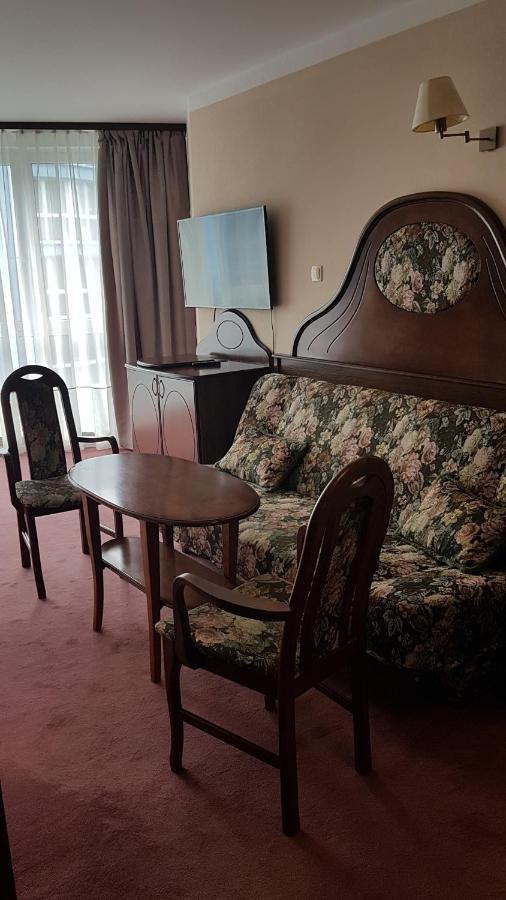 Apartamenty Rodzinne Przy Plazy Kołobrzeg Exterior foto