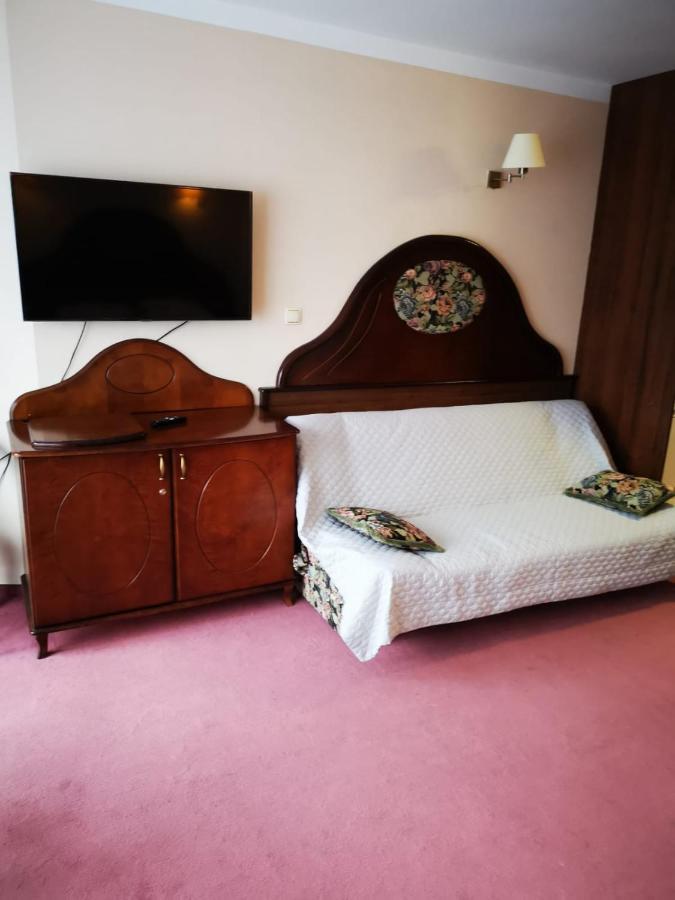 Apartamenty Rodzinne Przy Plazy Kołobrzeg Exterior foto
