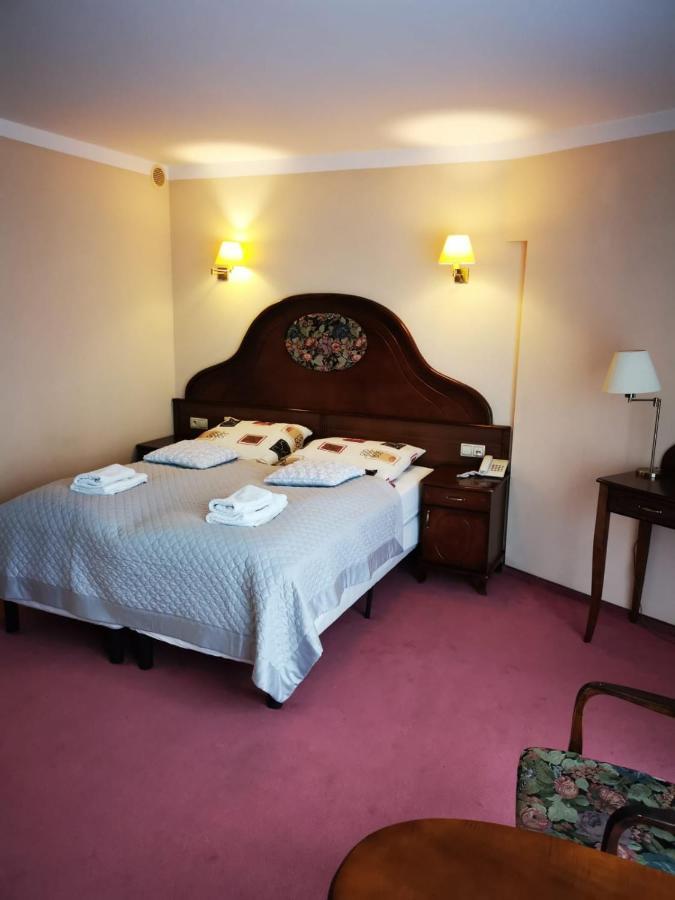 Apartamenty Rodzinne Przy Plazy Kołobrzeg Exterior foto