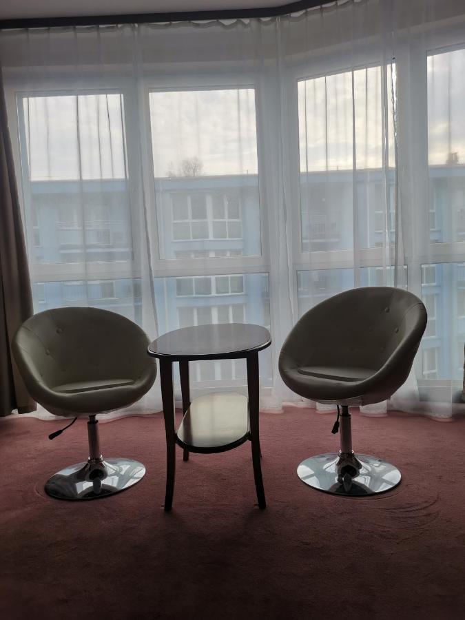 Apartamenty Rodzinne Przy Plazy Kołobrzeg Exterior foto