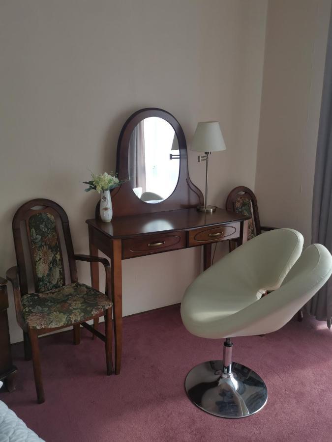 Apartamenty Rodzinne Przy Plazy Kołobrzeg Exterior foto