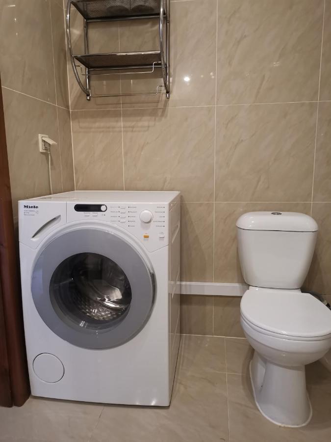 Apartamenty Rodzinne Przy Plazy Kołobrzeg Exterior foto