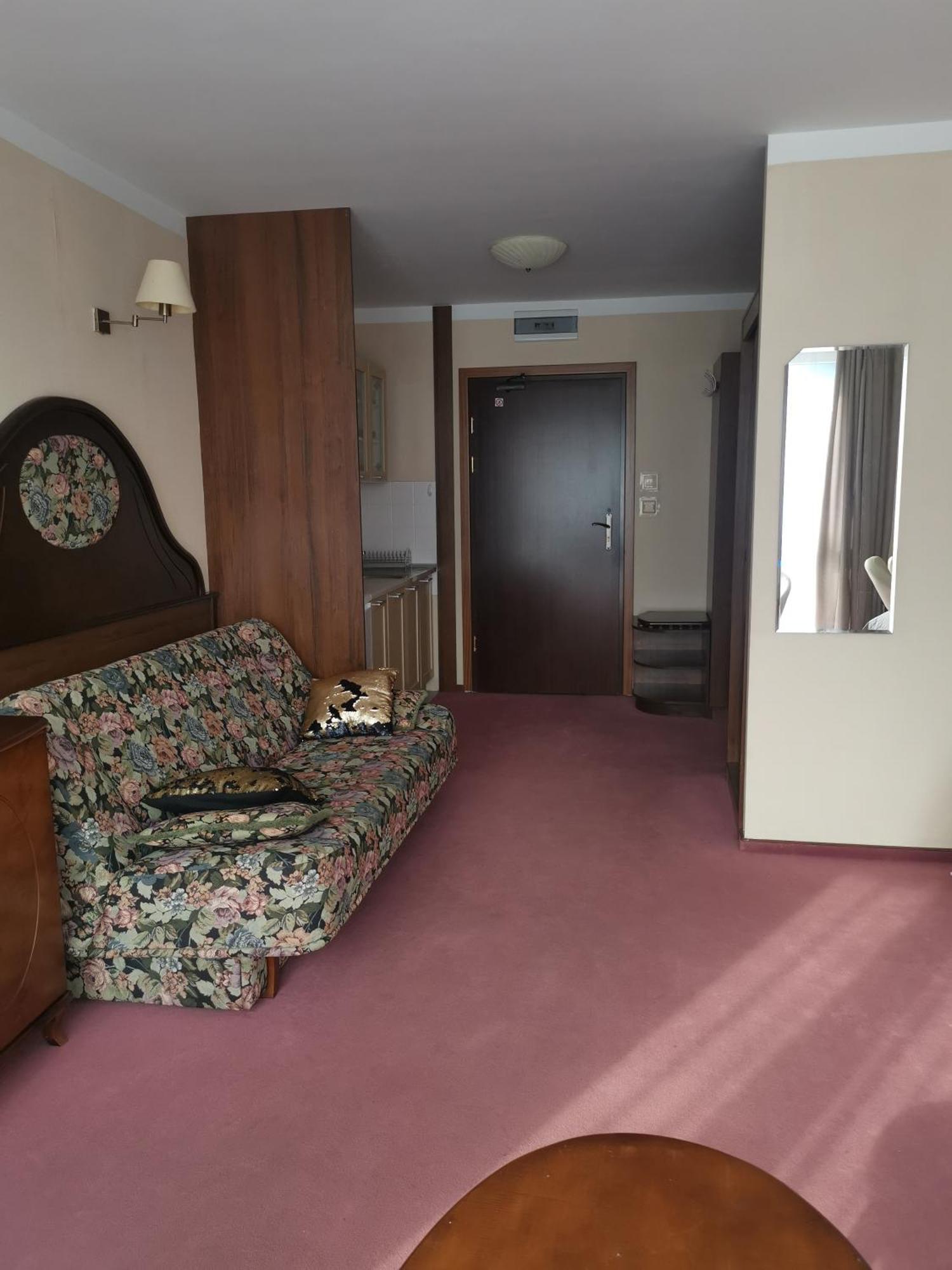 Apartamenty Rodzinne Przy Plazy Kołobrzeg Quarto foto