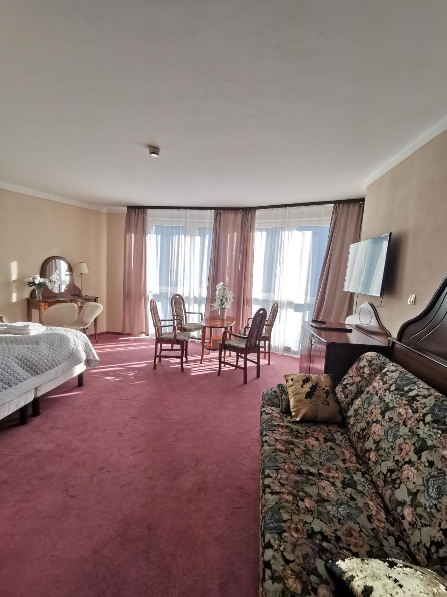 Apartamenty Rodzinne Przy Plazy Kołobrzeg Quarto foto