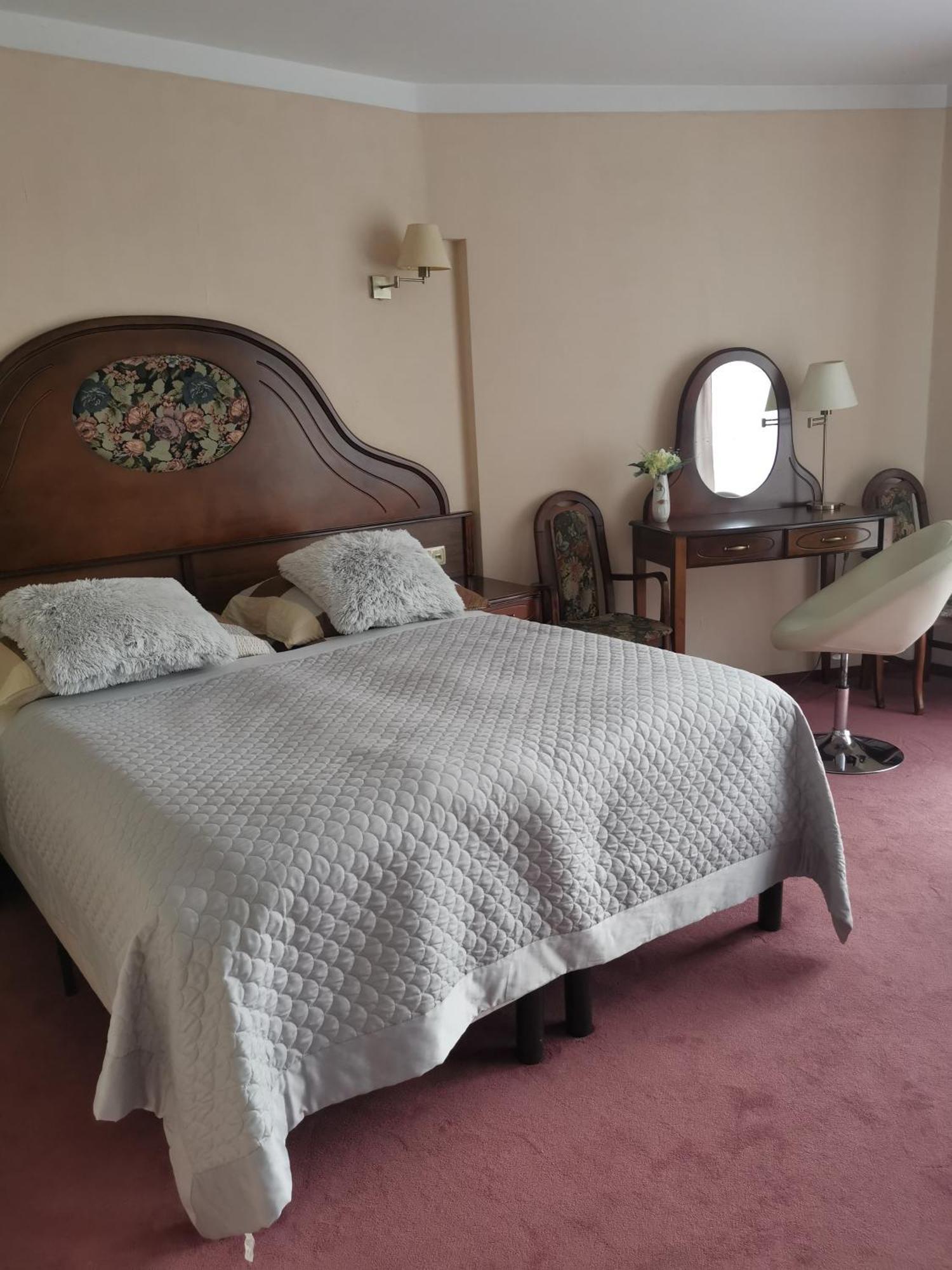 Apartamenty Rodzinne Przy Plazy Kołobrzeg Quarto foto