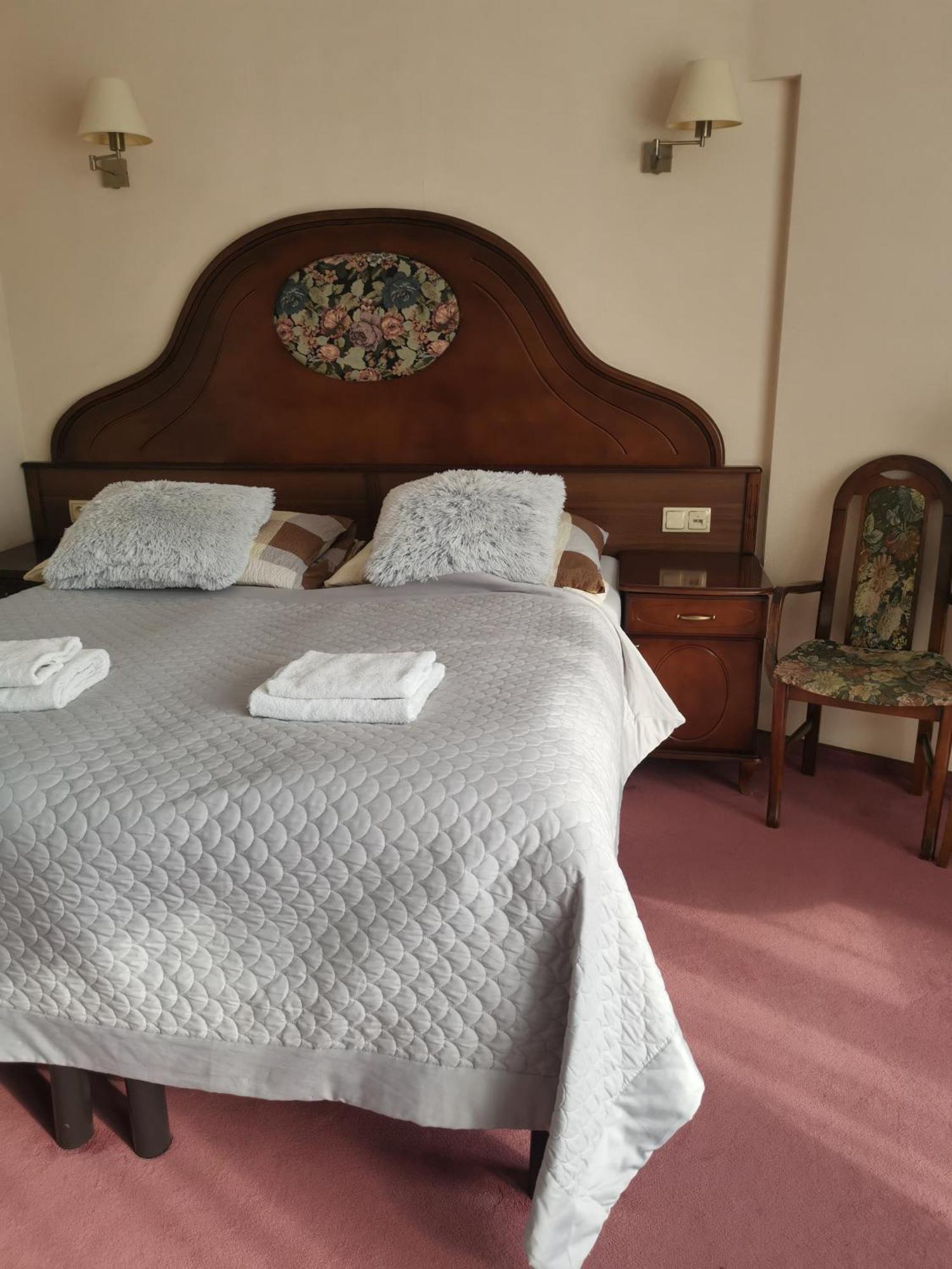Apartamenty Rodzinne Przy Plazy Kołobrzeg Quarto foto