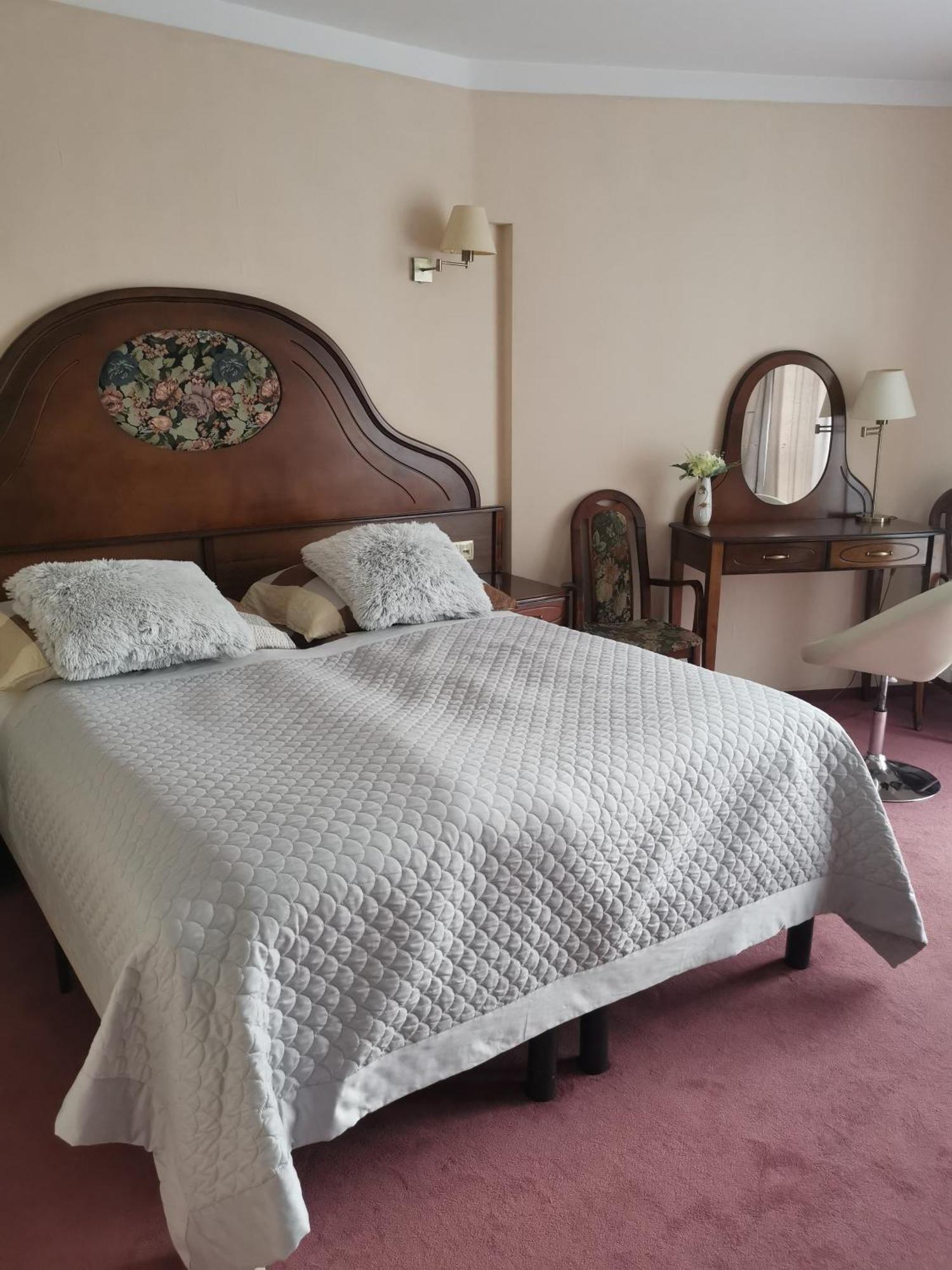 Apartamenty Rodzinne Przy Plazy Kołobrzeg Quarto foto